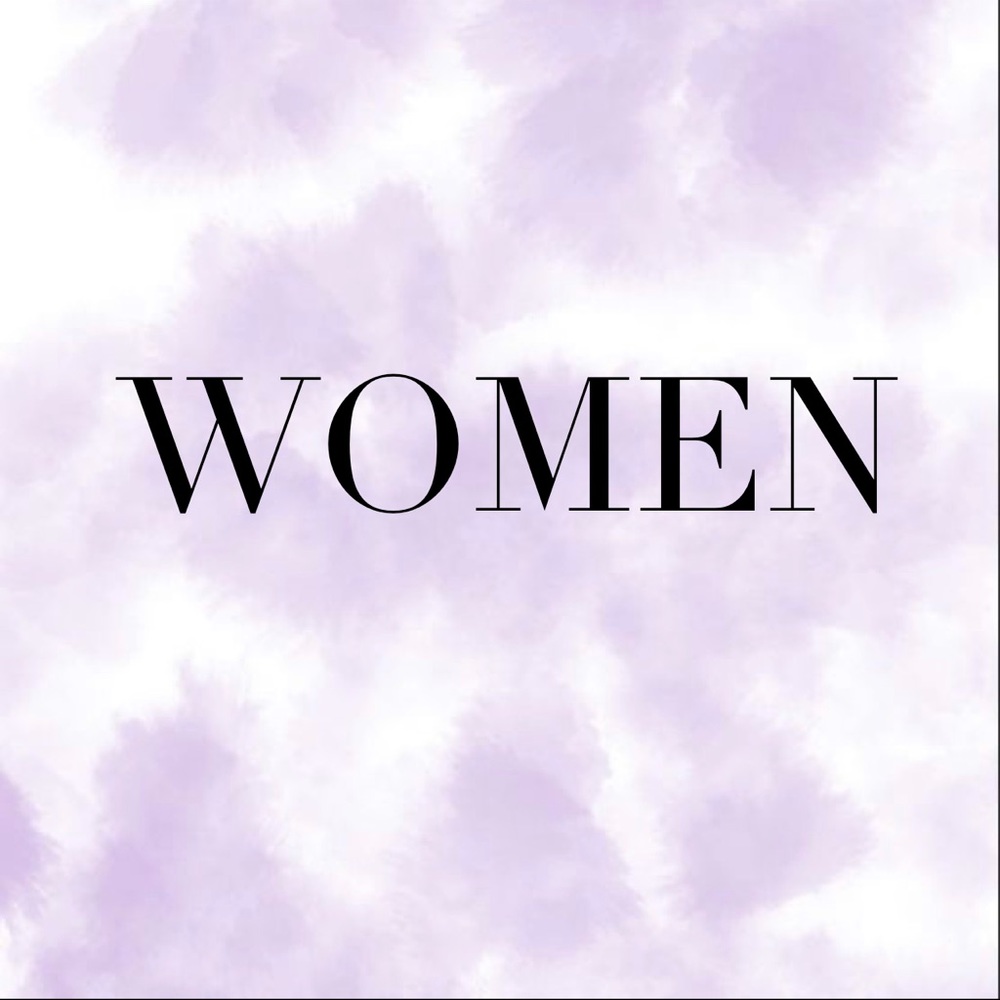 •Women’s Clothing•